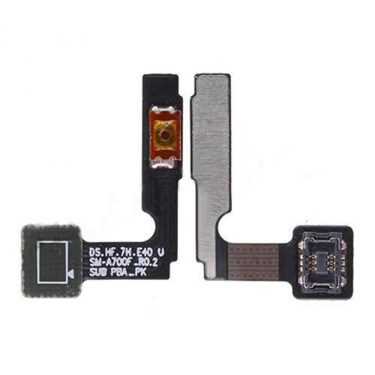 Teknonet Samsung Galaxy A710 A7 2016 Uyumlu Power Flex NT-7888