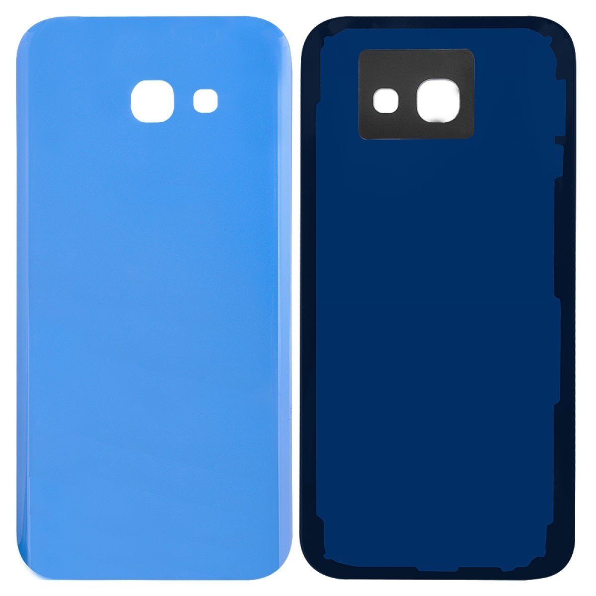 Teknonet Samsung Galaxy A720 A7 2017 Uyumlu Batarya Kapağı VR-3283