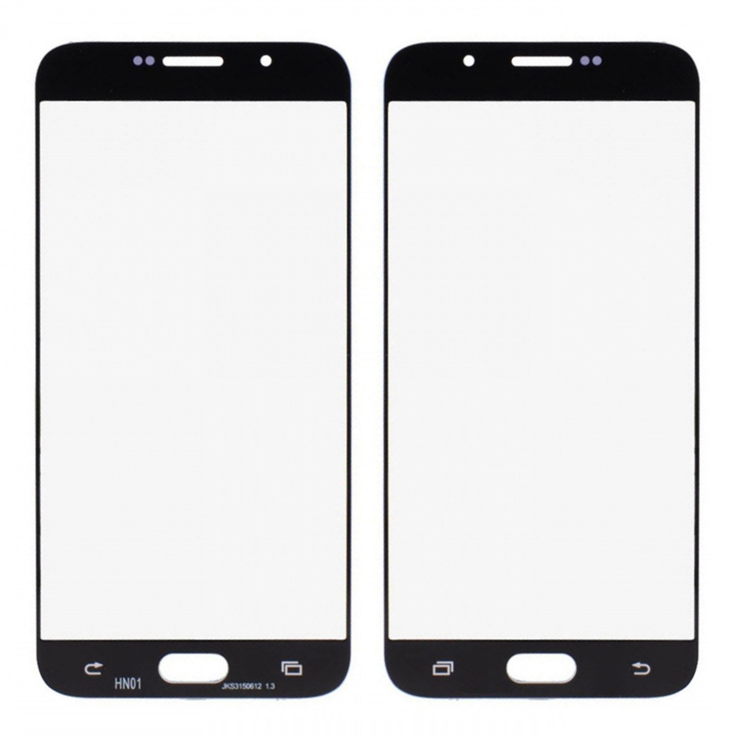 Teknonet Samsung Galaxy A8 Uyumlu Dokunmatik Lens VR-5068