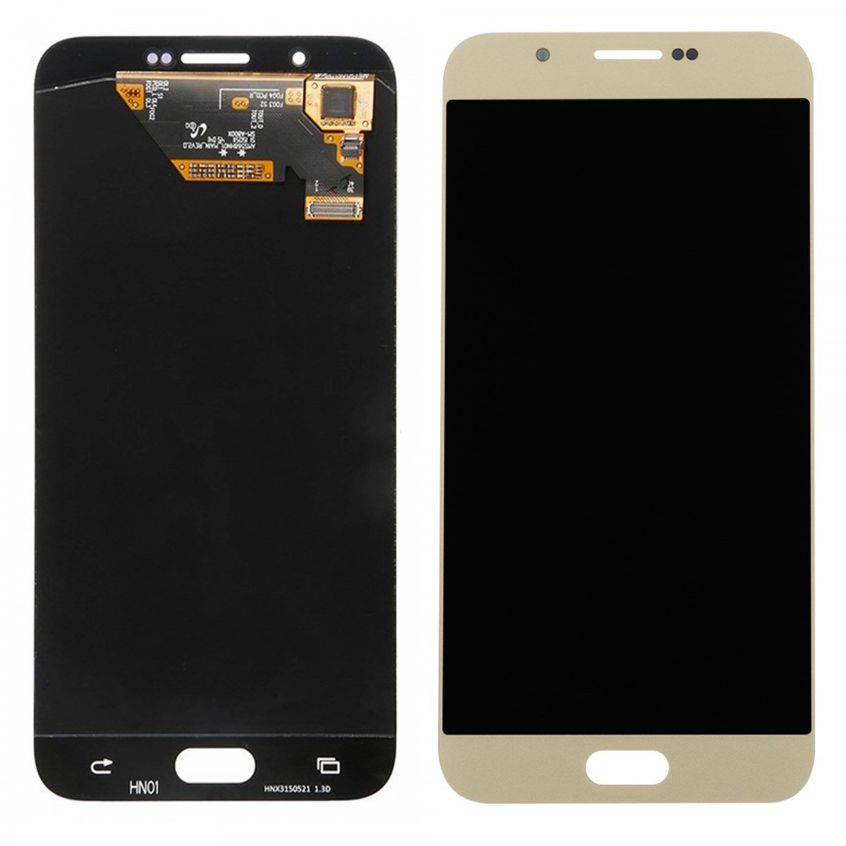 Teknonet Samsung Galaxy A8 Uyumlu Org Lcd+Dokunmatik VR-2455