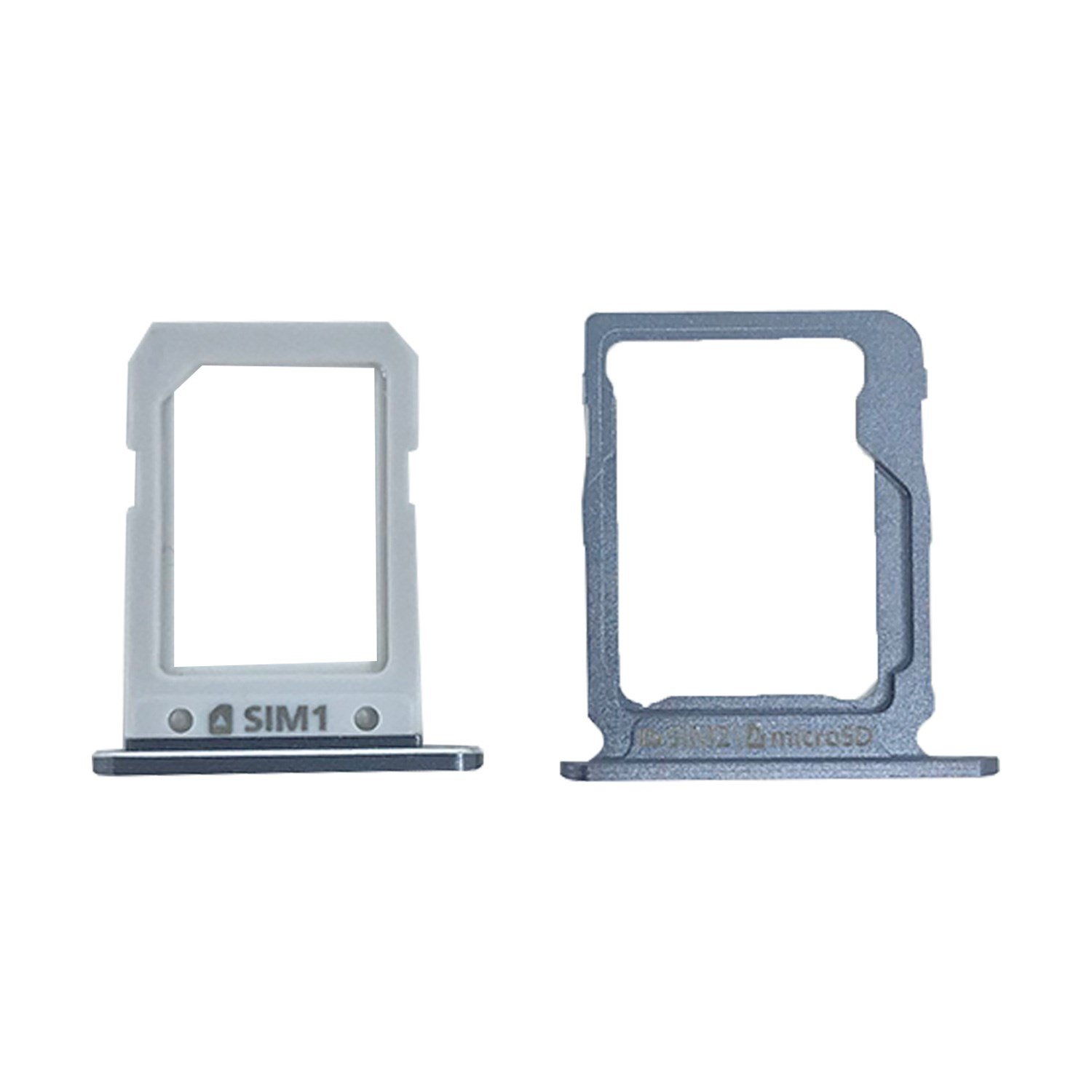 Teknonet Samsung Galaxy A8 Uyumlu Sim Metali VR-10412