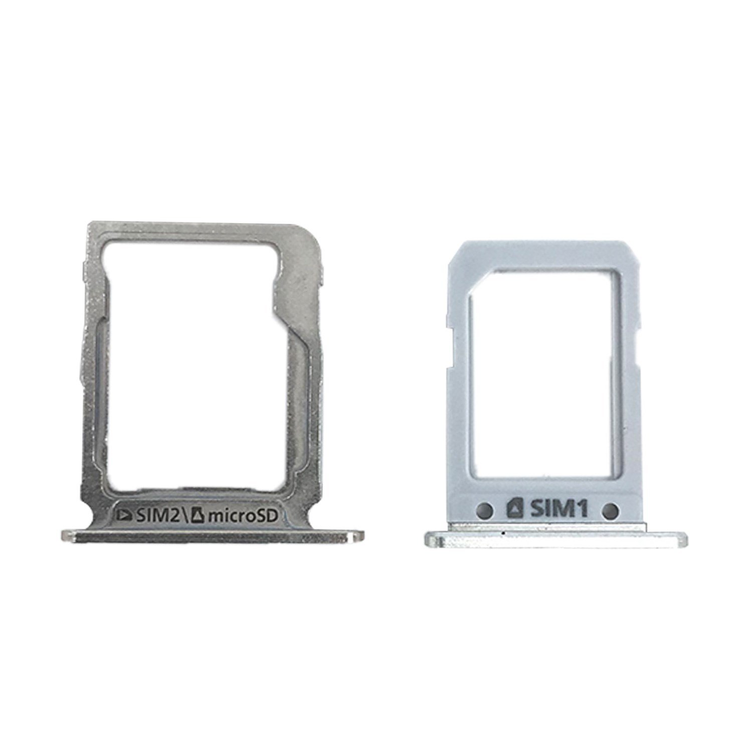Teknonet Samsung Galaxy A8 Uyumlu Sim Metali VR-10412