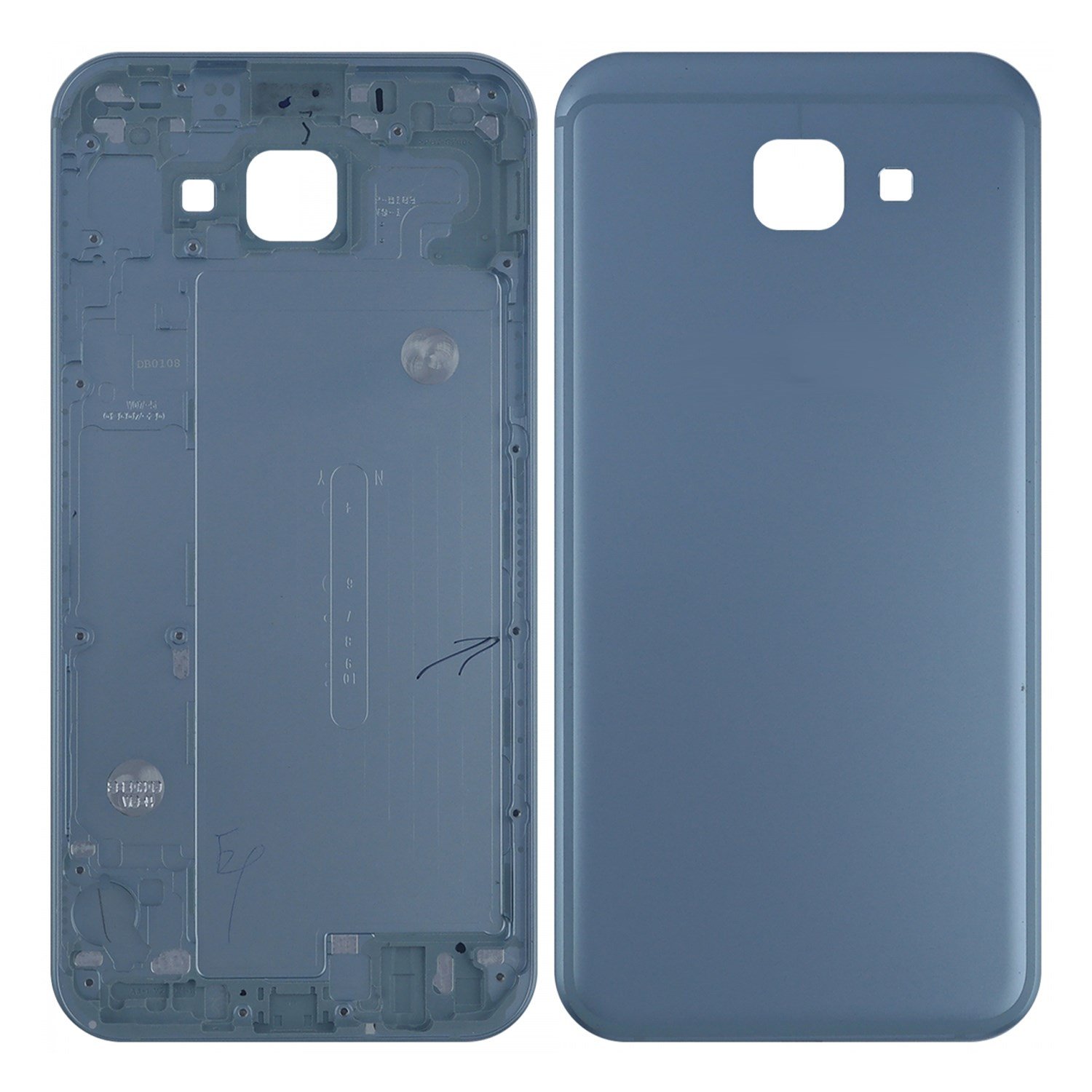 Teknonet Samsung Galaxy A810 A8 2016 Uyumlu Batarya Kapağı VR-4779