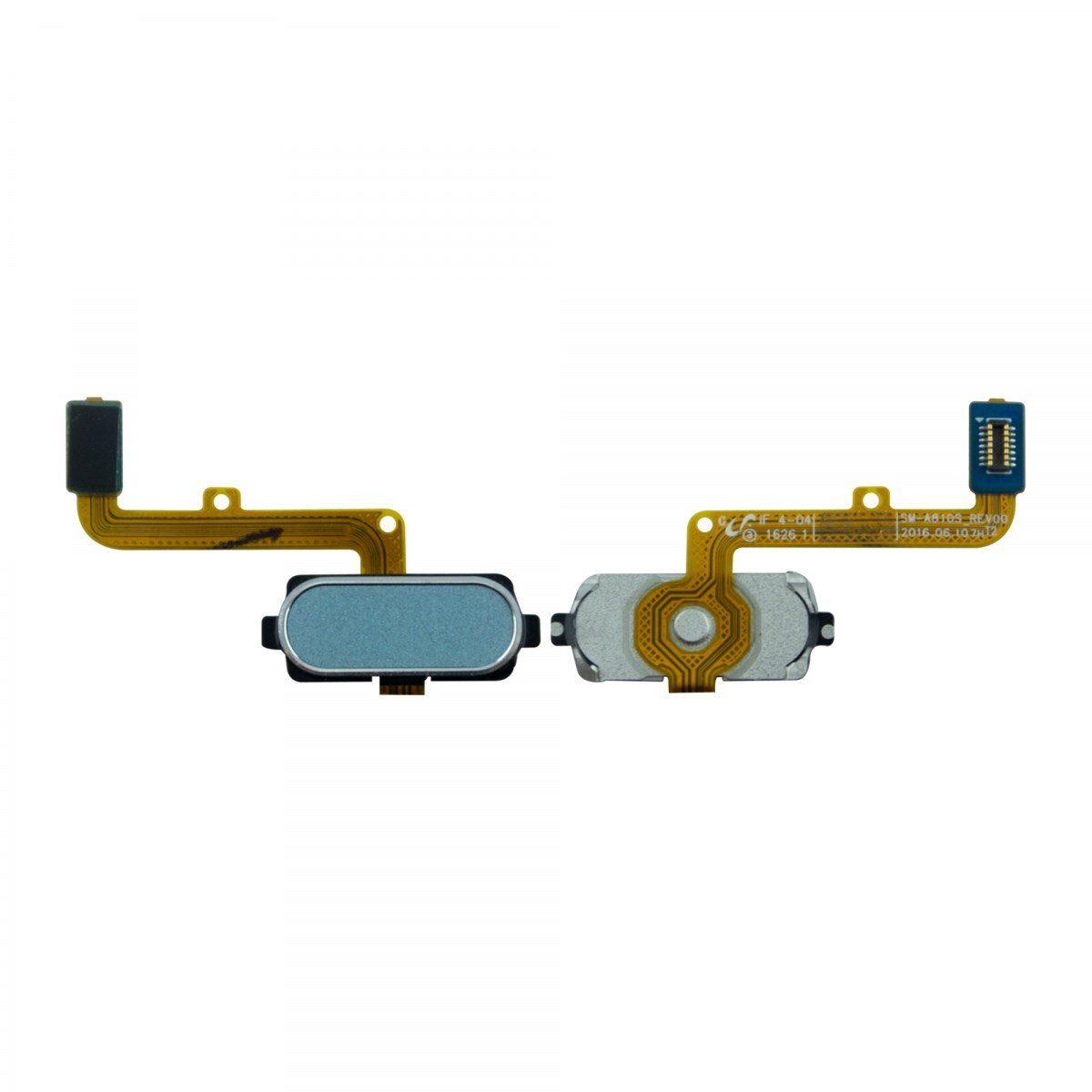 Teknonet Samsung Galaxy A810 A8 2016 Uyumlu Home Tuşu VR-10282