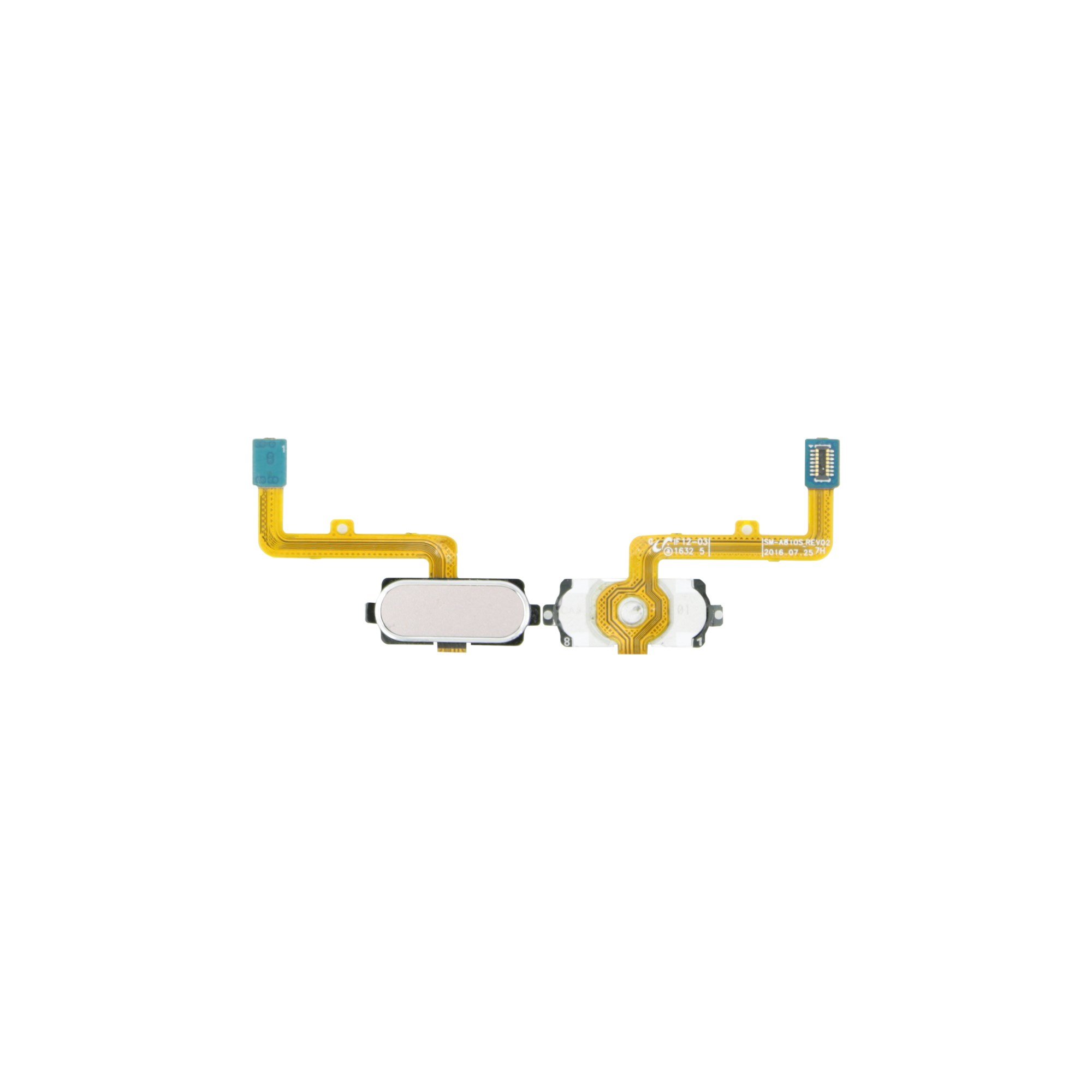 Teknonet Samsung Galaxy A810 A8 2016 Uyumlu Home Tuşu VR-10282