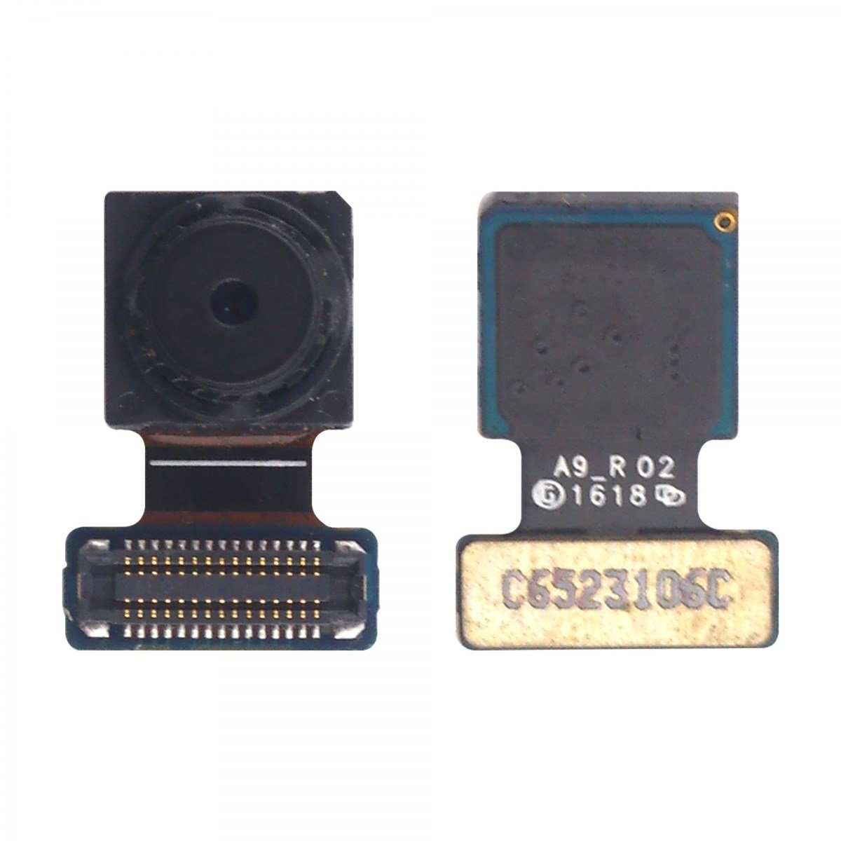 Teknonet Samsung Galaxy A9100 A9 Pro Uyumlu Ön Kamera NT-27208