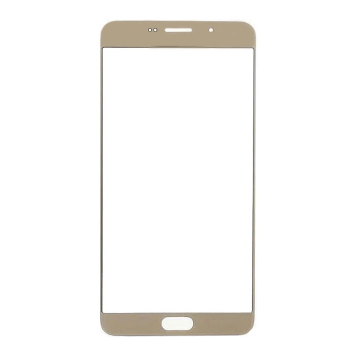 Teknonet Samsung Galaxy A9100 A9 Pro Uyumlu Dokunmatik Lens VR-2804