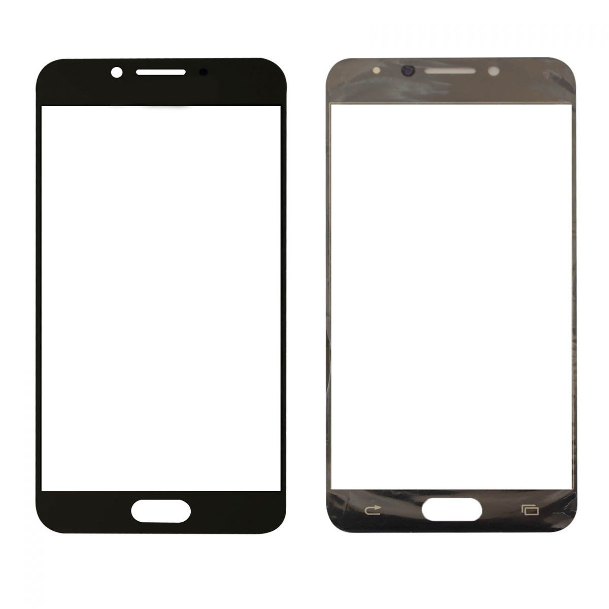 Teknonet Samsung Galaxy C5010 C5 Pro Uyumlu Dokunmatik Lens VR-2375