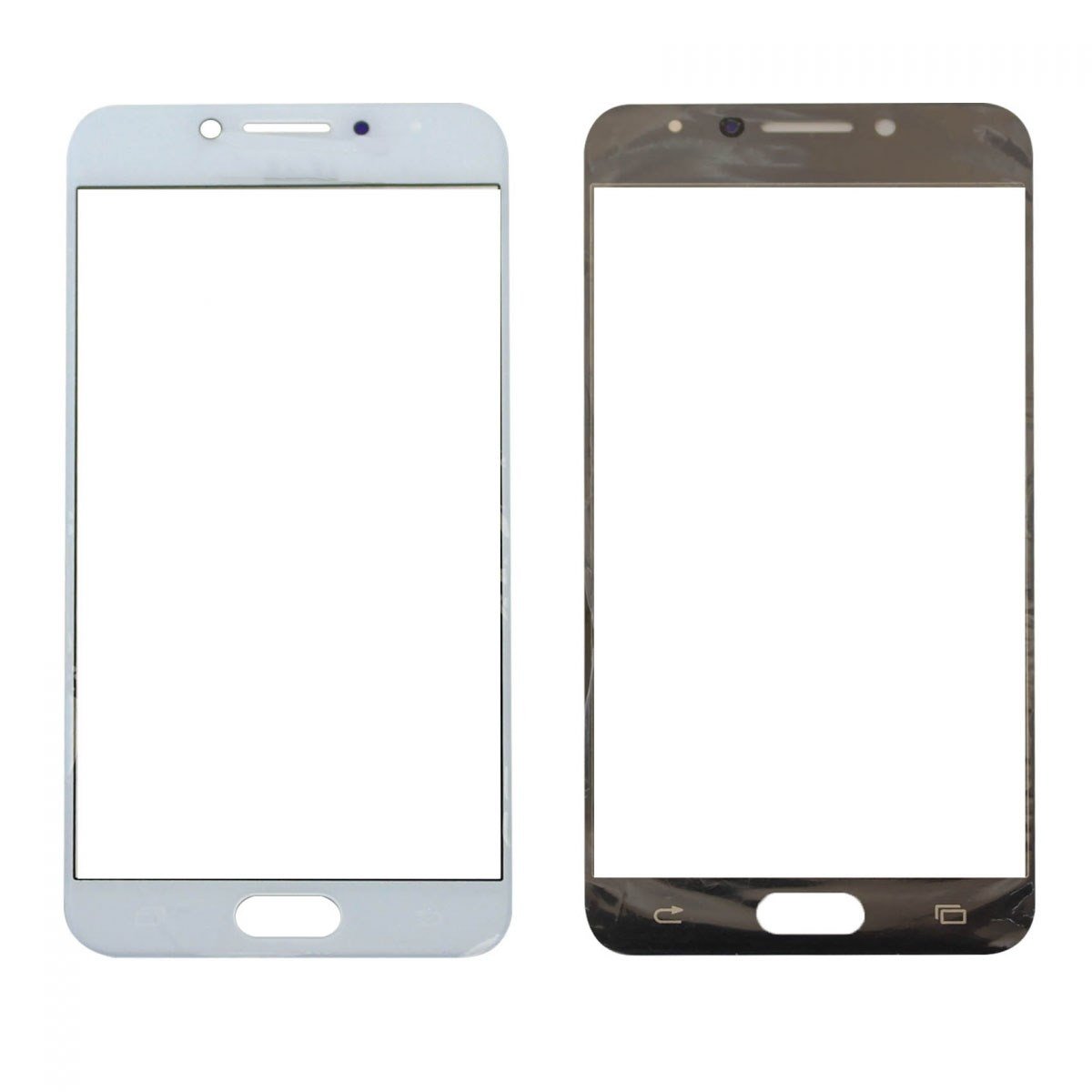 Teknonet Samsung Galaxy C5010 C5 Pro Uyumlu Dokunmatik Lens VR-2375