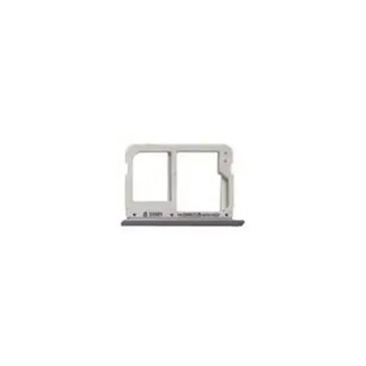 Teknonet Samsung Galaxy C5010 C5 Pro Uyumlu Hafıza Kart + Sim Metali VR-2737