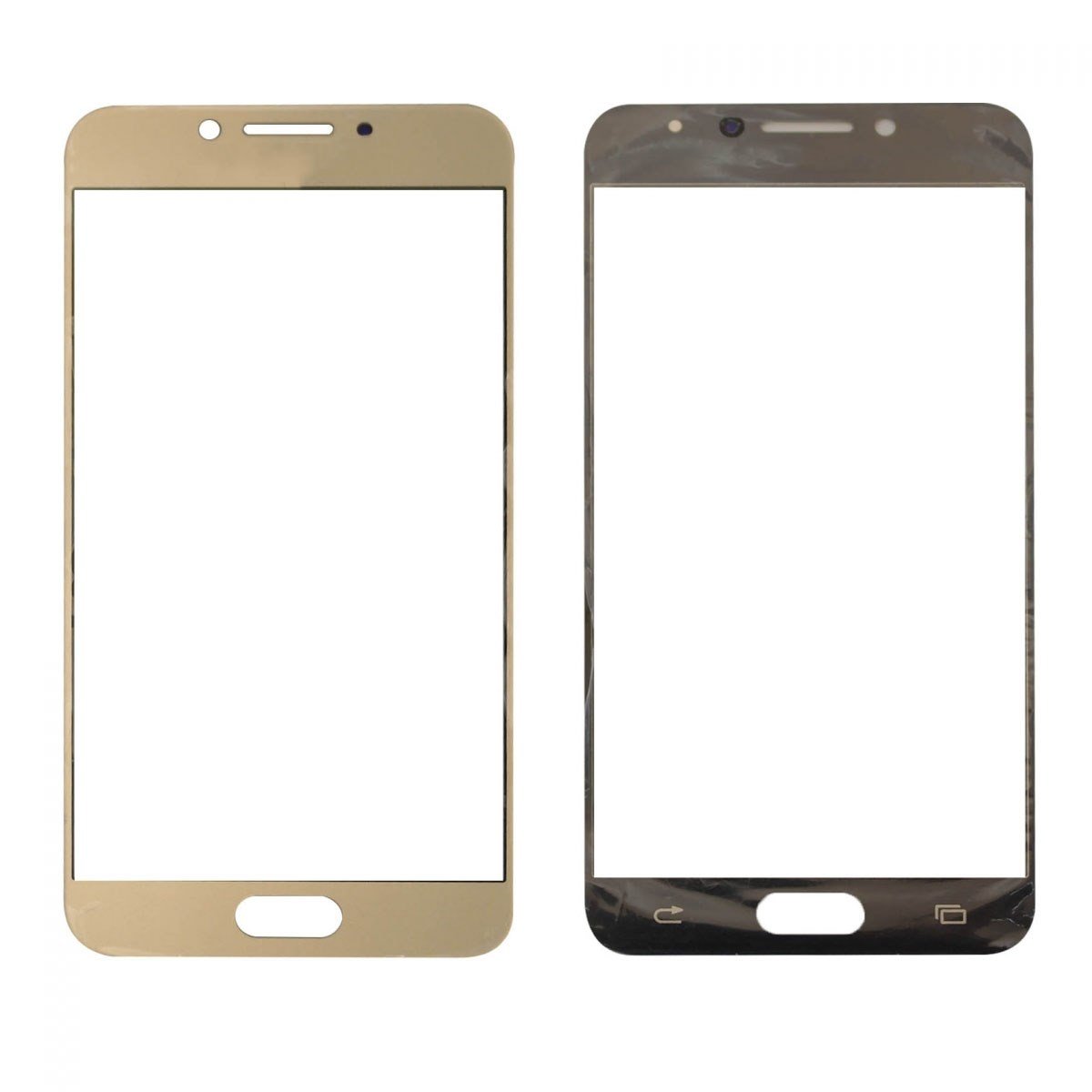 Teknonet Samsung Galaxy C5010 C5 Pro Uyumlu Dokunmatik Lens VR-2375