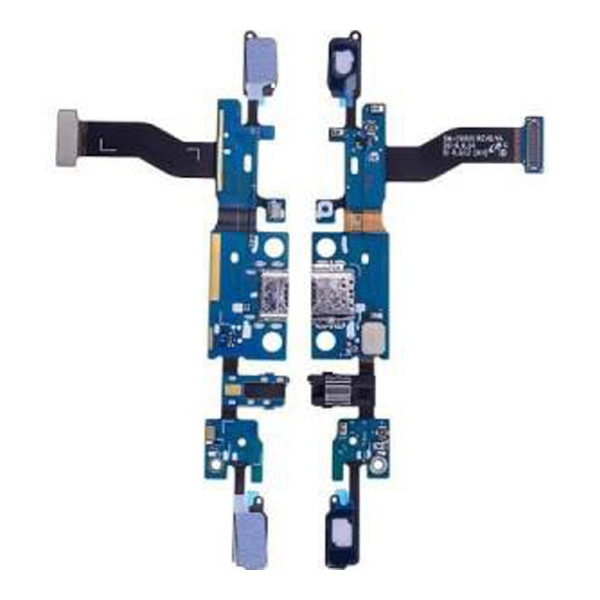 Teknonet Samsung Galaxy C7010 C7 Pro Uyumlu Bordlu Şarj Soketi NT-22061
