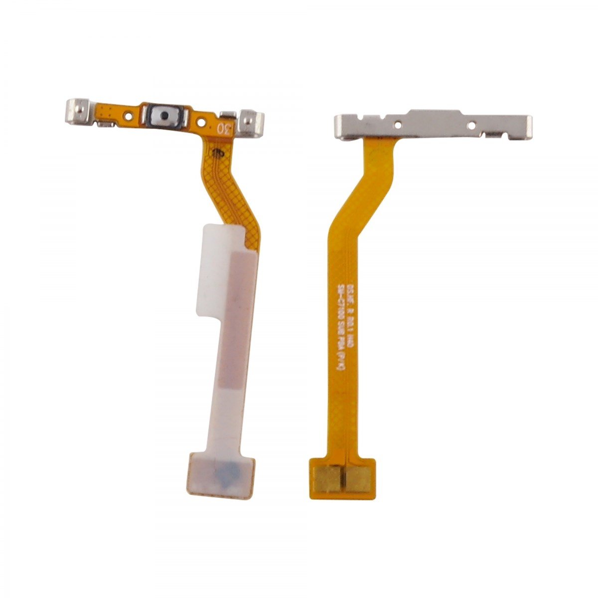 Teknonet Samsung Galaxy C7100 C8 2015 Uyumlu Power Flex NT-27245
