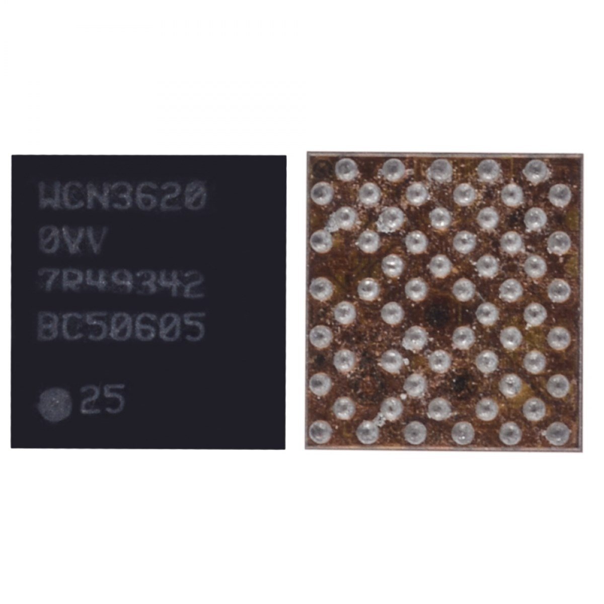 Teknonet Samsung Galaxy E500 E5 2015 Uyumlu NT-20533 Wi-Fi Entegresi NT-20533