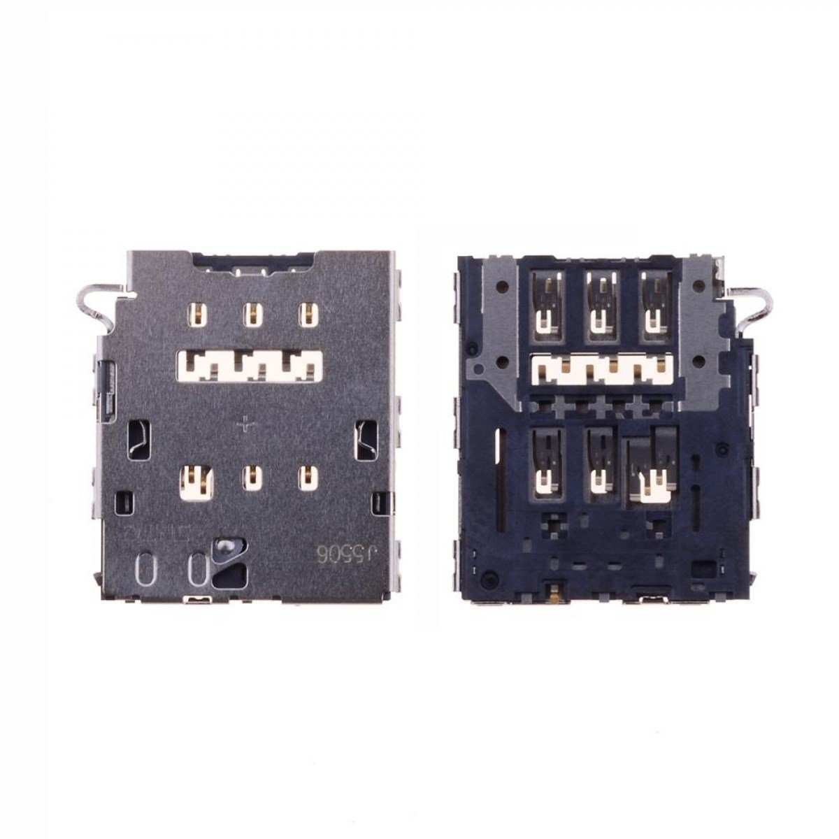Teknonet Samsung Galaxy E500 E5 2015 Uyumlu Sim Kart Yuvası NT-8126
