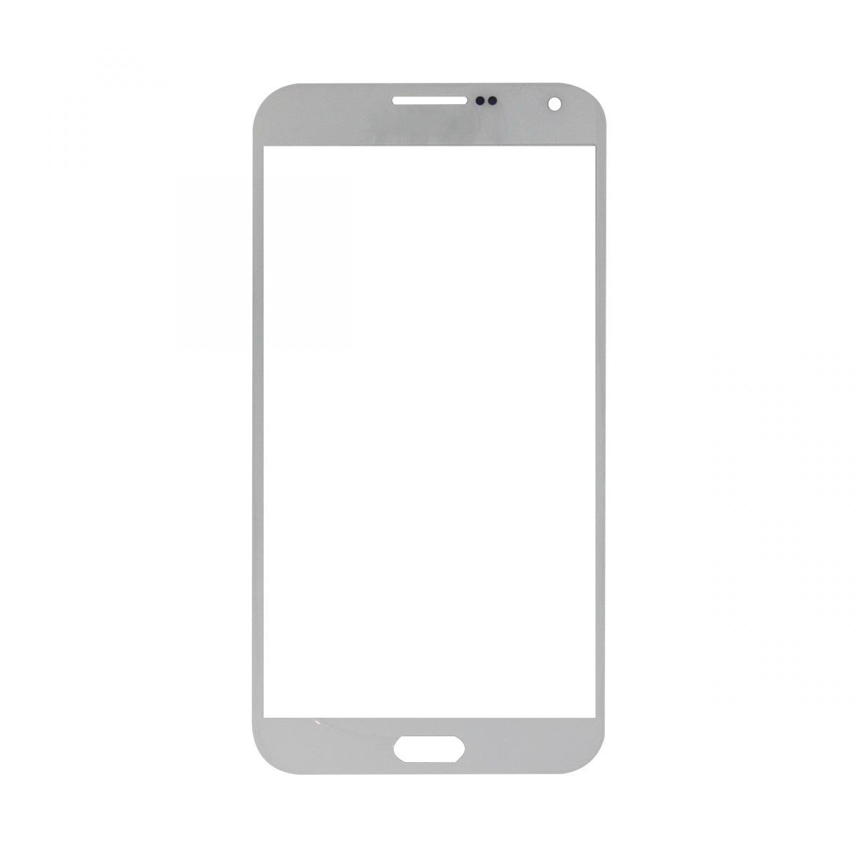 Teknonet Samsung Galaxy E700 E7 2015 Uyumlu Dokunmatik Lens VR-5071