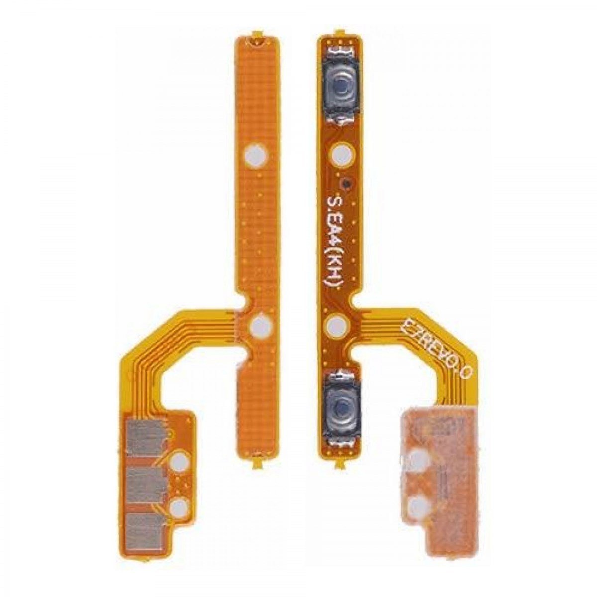 Teknonet Samsung Galaxy E700 E7 2015 Uyumlu Ses Flex NT-11117