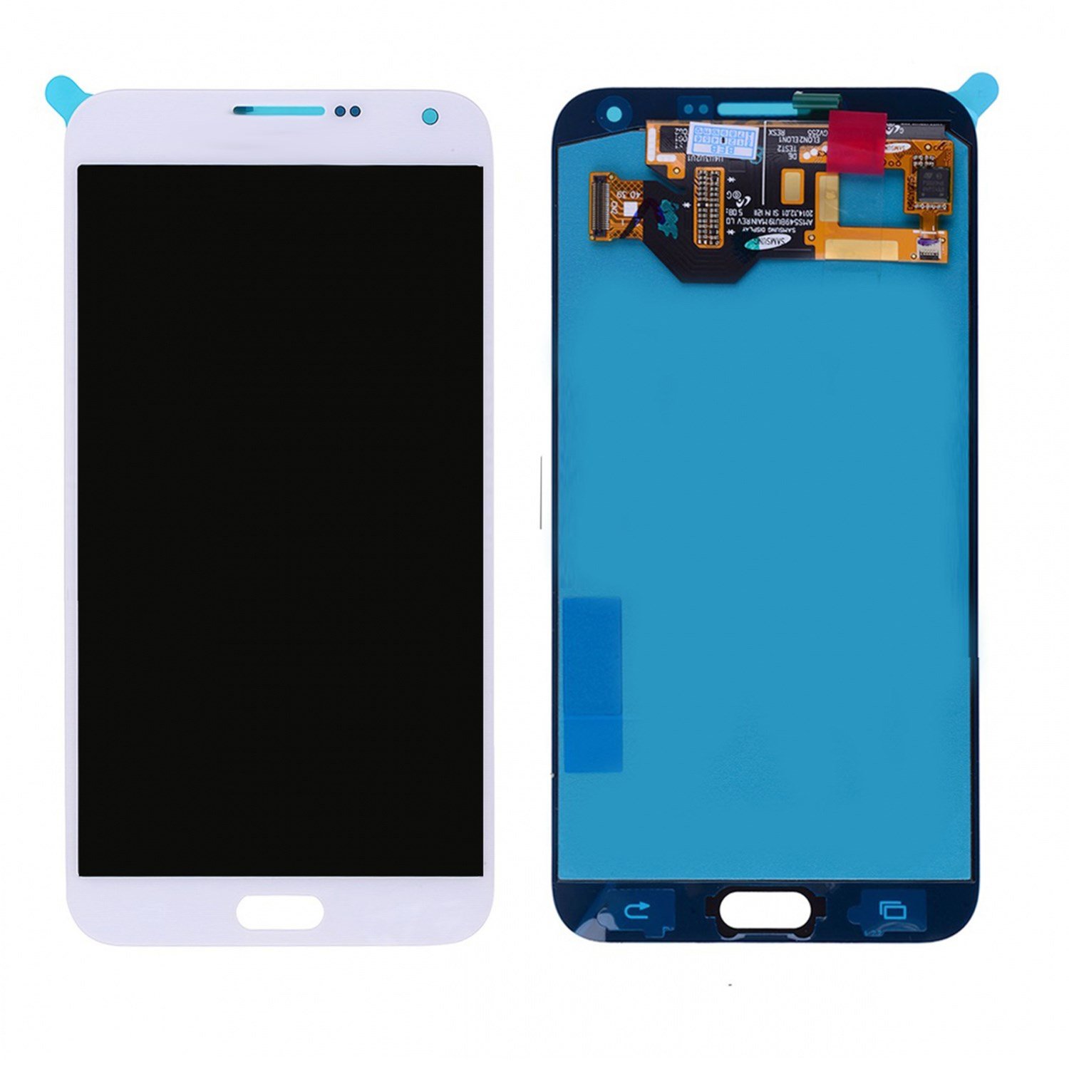 Teknonet Samsung Galaxy E700 E7 2015 Uyumlu Org Lcd+Dokunmatik VR-2536