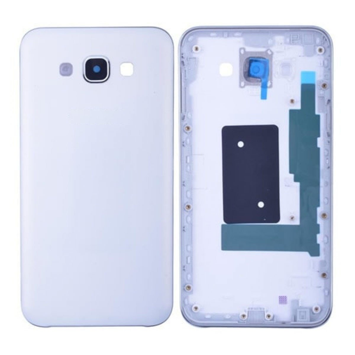 Teknonet Samsung Galaxy E700 E7 2015 Uyumlu Kasa VR-5683