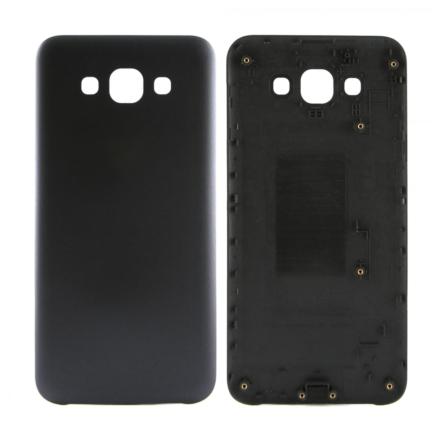 Teknonet Samsung Galaxy E700 E7 2015 Uyumlu Batarya Kapağı VR-5345