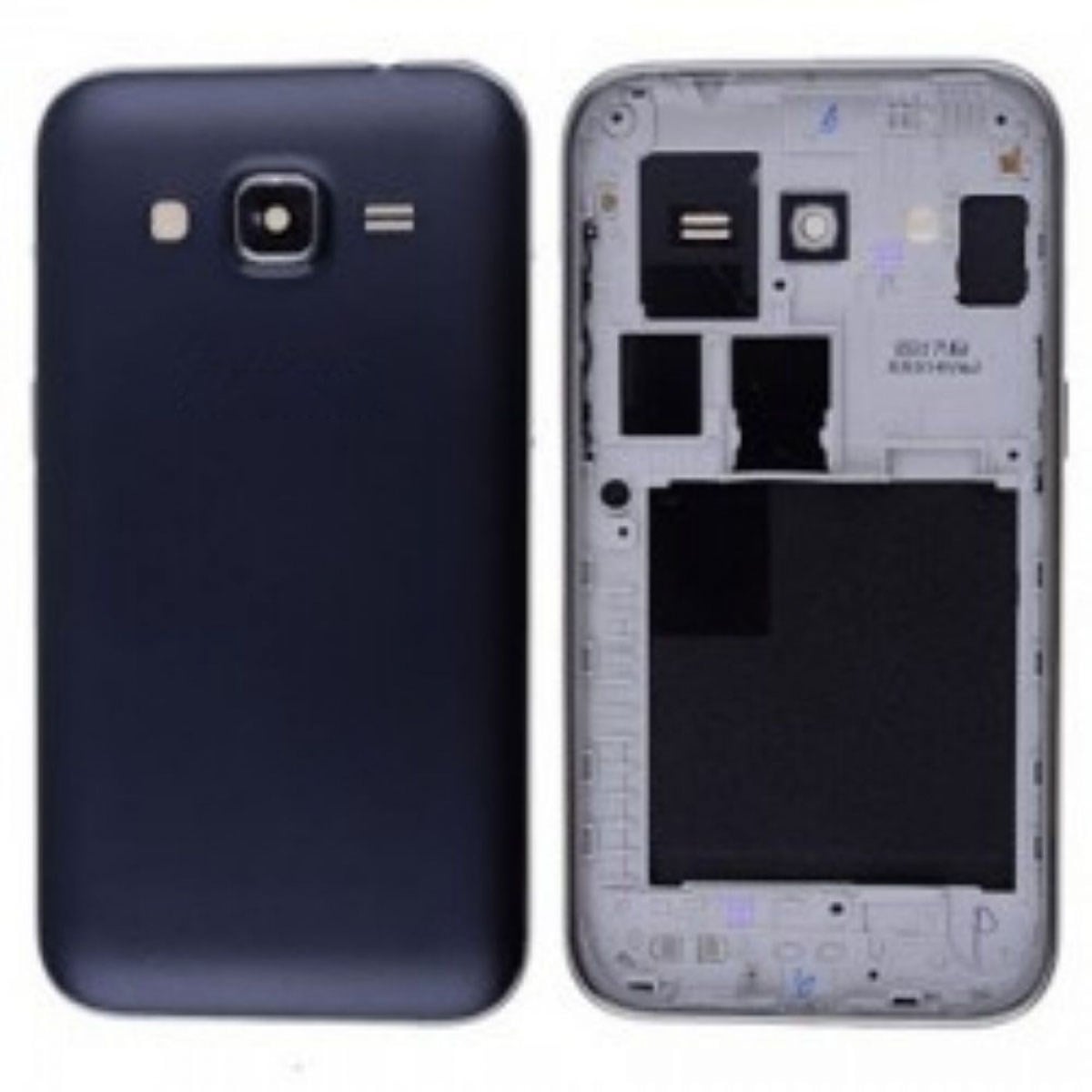 Teknonet Samsung Galaxy G360 Core Prime Uyumlu Kasa VR-5710