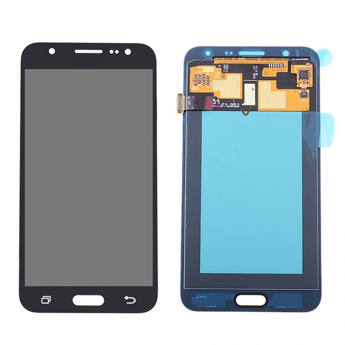 Teknonet Samsung Galaxy G610 J7 Prime Uyumlu Revize Lcd+Dokunmatik VR-2403