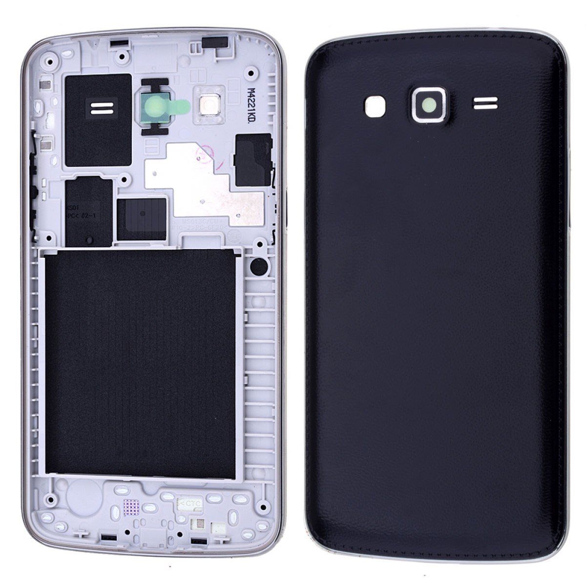 Teknonet Samsung Galaxy G7100 Grand 2 Uyumlu Kasa VR-7418