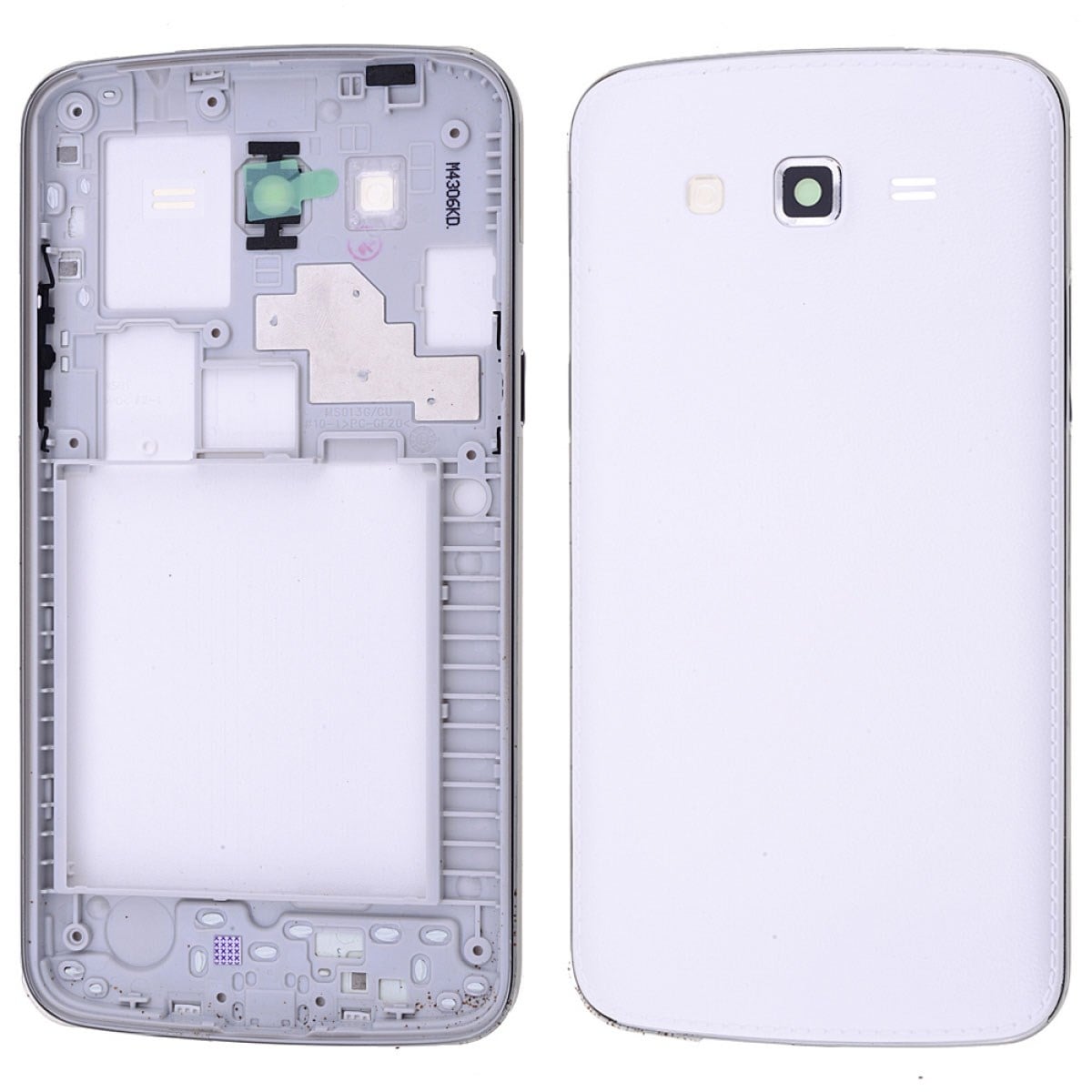 Teknonet Samsung Galaxy G7100 Grand 2 Uyumlu Kasa VR-7418