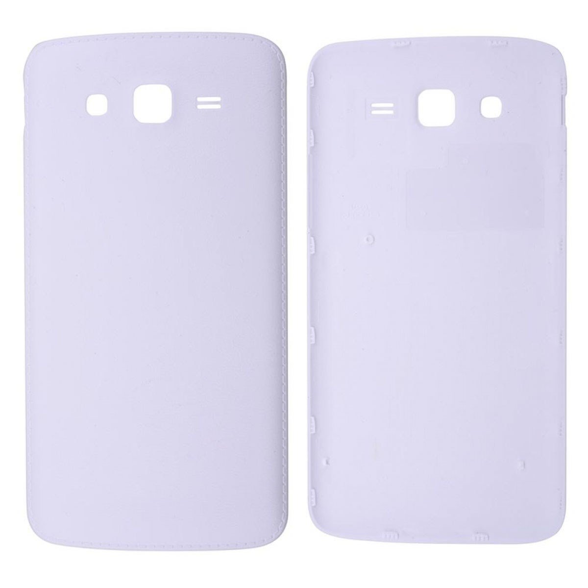 Teknonet Samsung Galaxy G7100 Grand 2 Uyumlu Batarya Kapağı VR-5966
