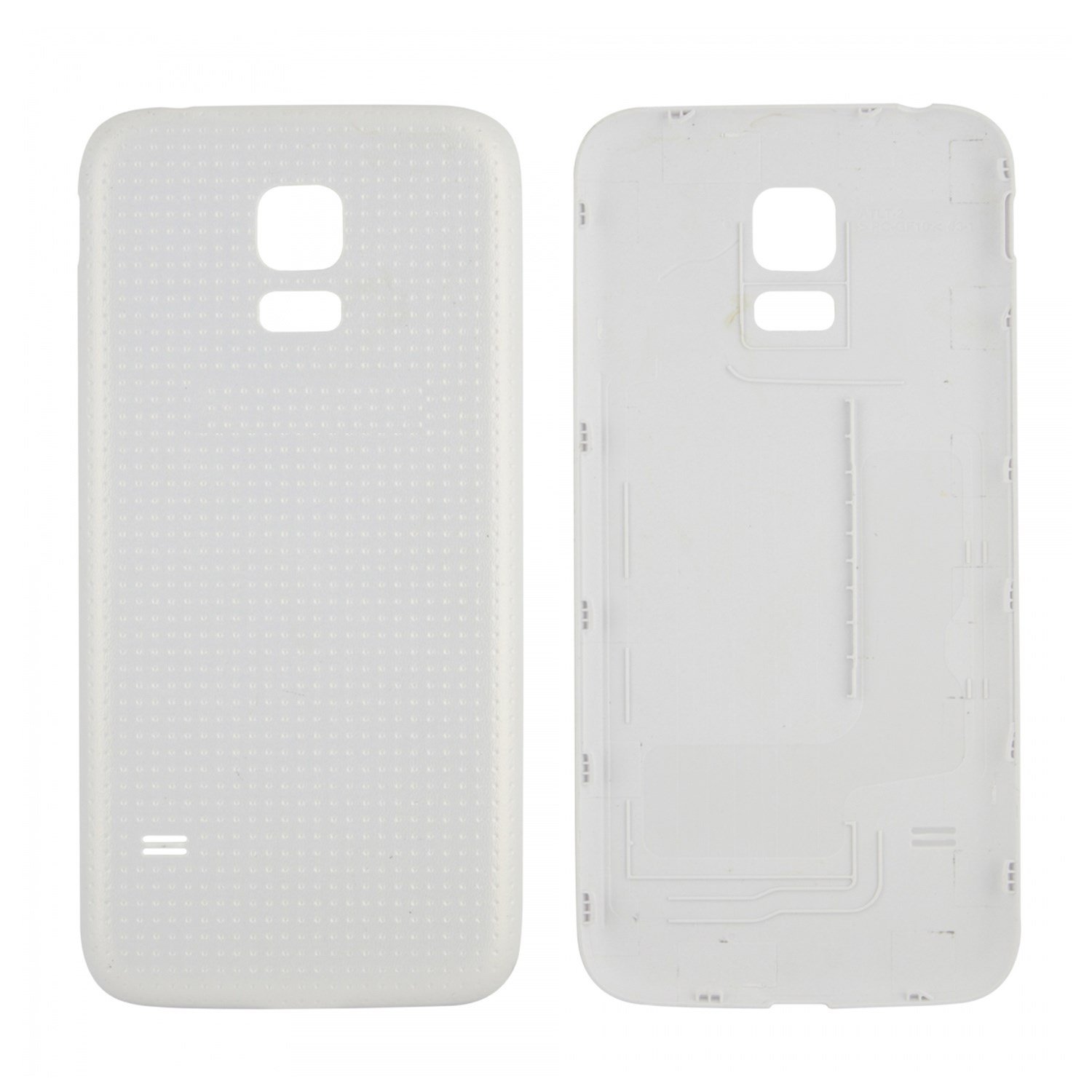 Teknonet Samsung Galaxy G800 S5 Mini Uyumlu Batarya Kapağı VR-3490
