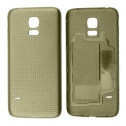 Teknonet Samsung Galaxy G800 S5 Mini Uyumlu Batarya Kapağı VR-3490