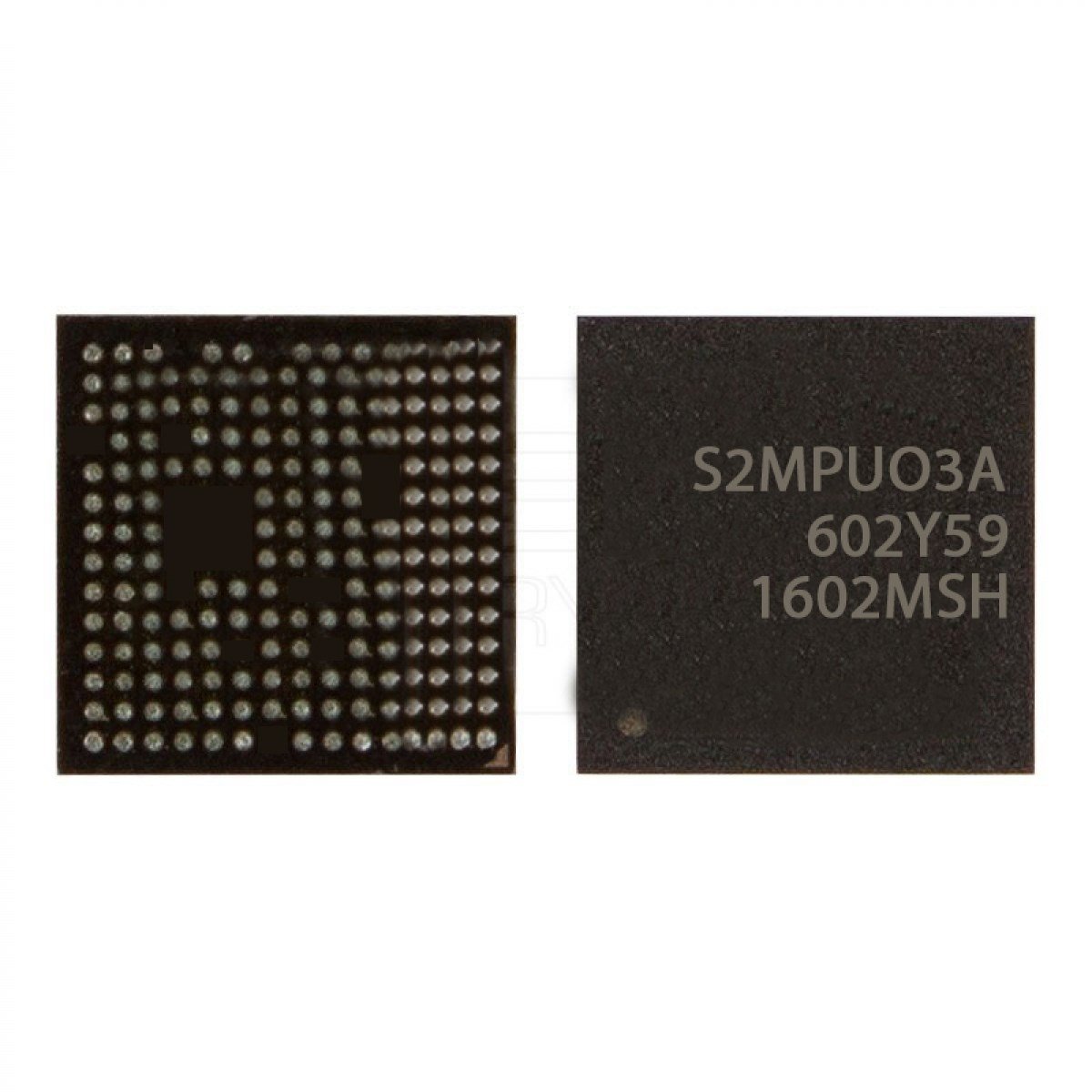 Teknonet Samsung Galaxy G800 S5 Mini Uyumlu NT-11738 Power Entegresi NT-11738