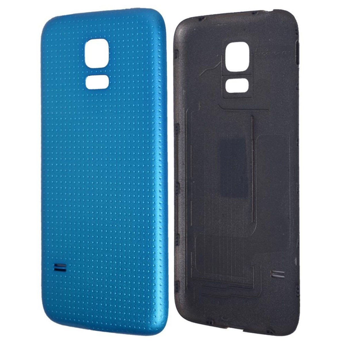 Teknonet Samsung Galaxy G800 S5 Mini Uyumlu Batarya Kapağı VR-3490