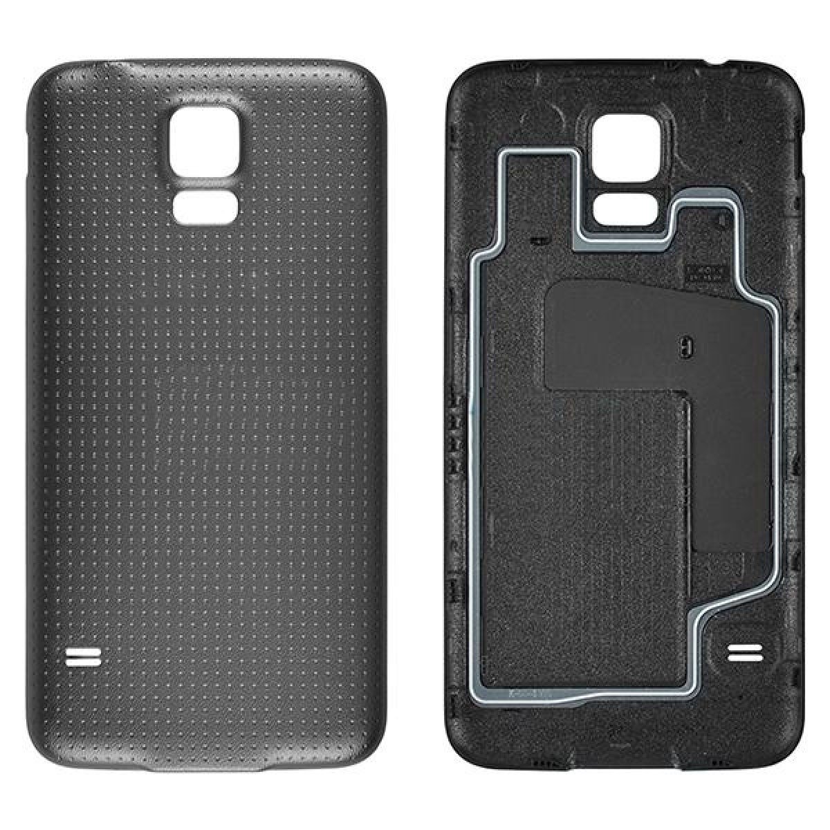Teknonet Samsung Galaxy G900 S5 Uyumlu Batarya Kapağı VR-5954