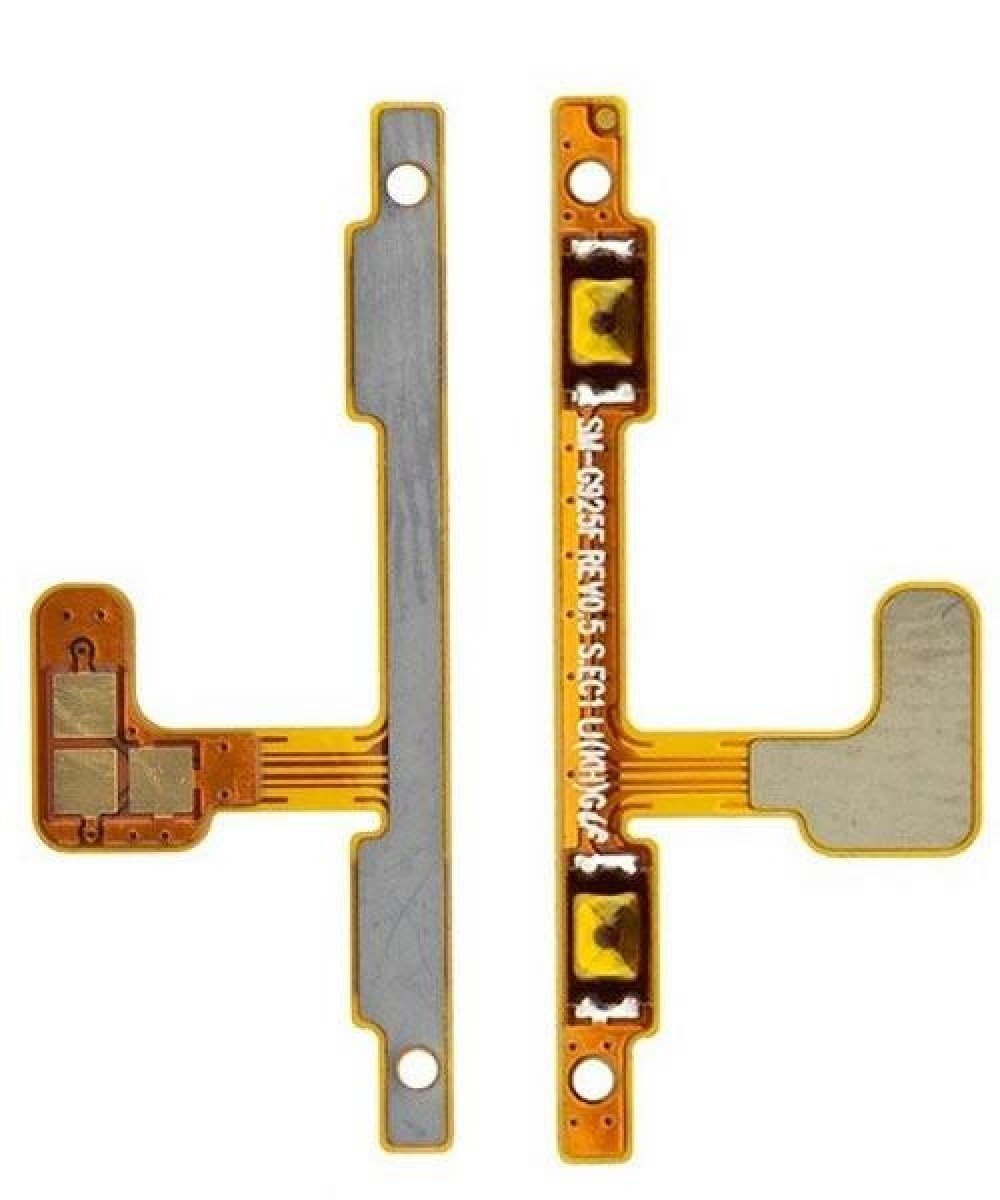 Teknonet Samsung Galaxy G920 S6 Uyumlu Ses Flex NT-10811