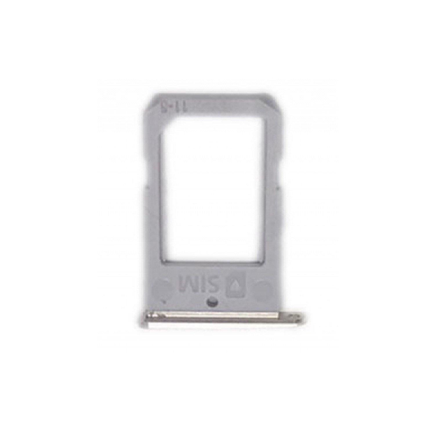 Teknonet Samsung Galaxy G920 S6 Uyumlu Sim Metali NT-8146