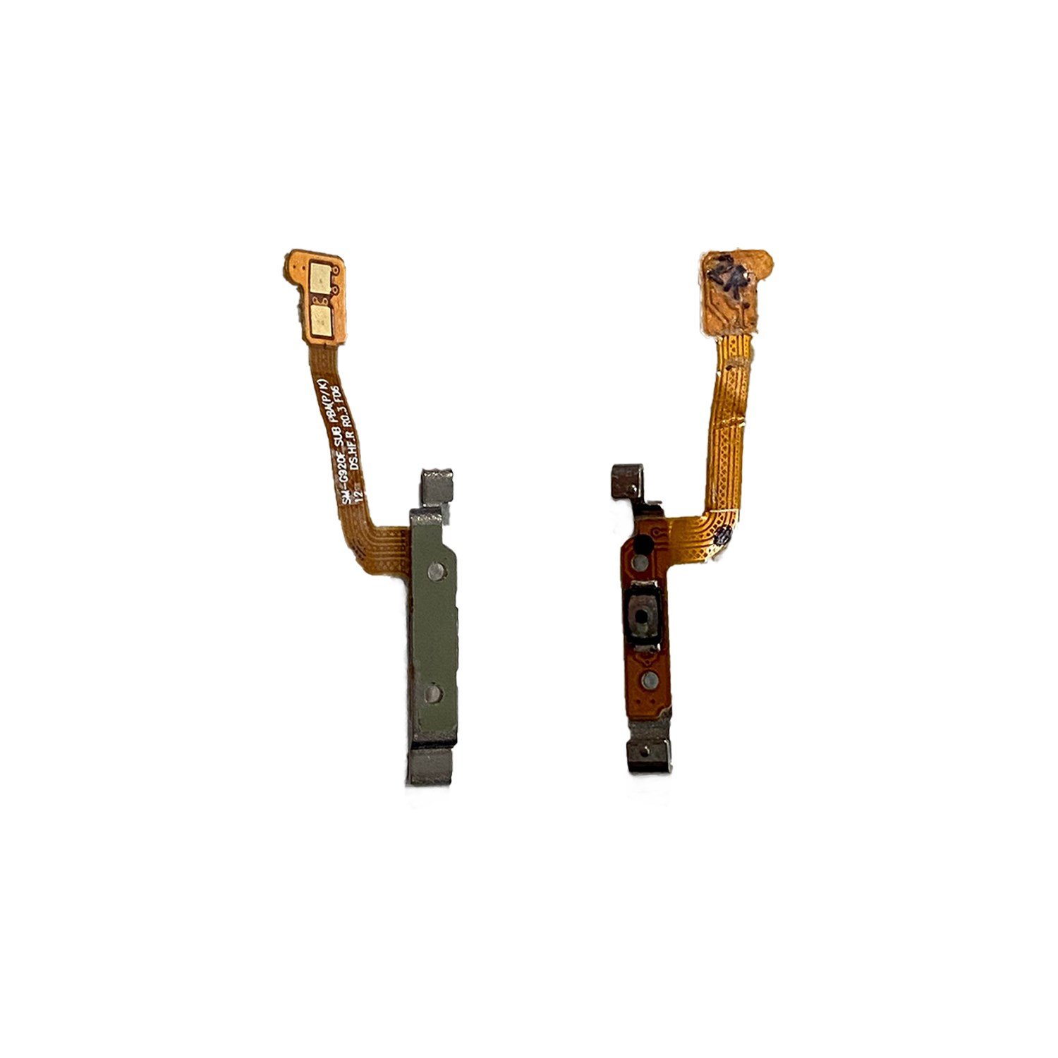 Teknonet Samsung Galaxy G925 S6 Edge Uyumlu Power Flex NT-11115