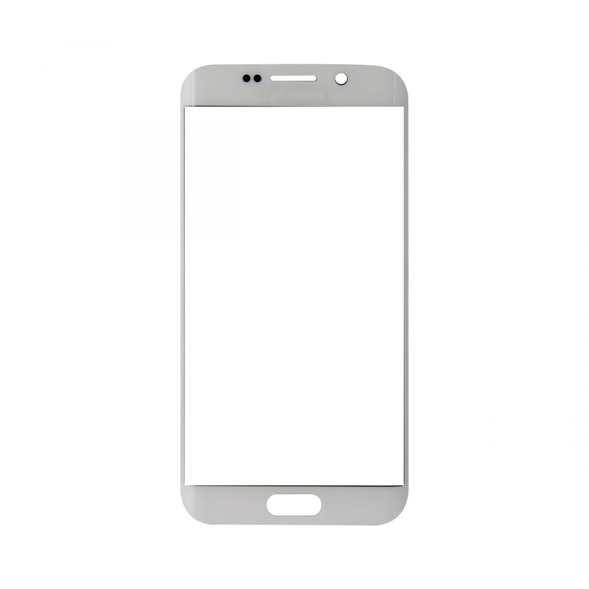 Teknonet Samsung Galaxy G925 S6 Edge Uyumlu Dokunmatik Lens VR-2877