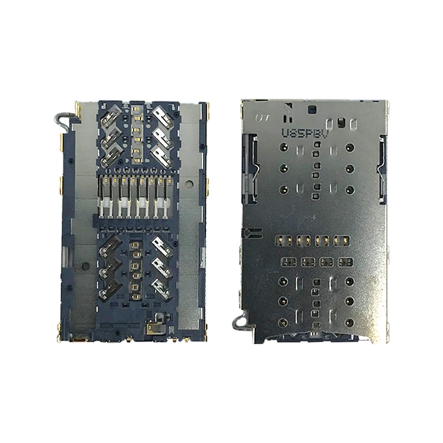 Teknonet Samsung Galaxy G935 S7 Edge Uyumlu Sim Kart Yuvası NT-11624