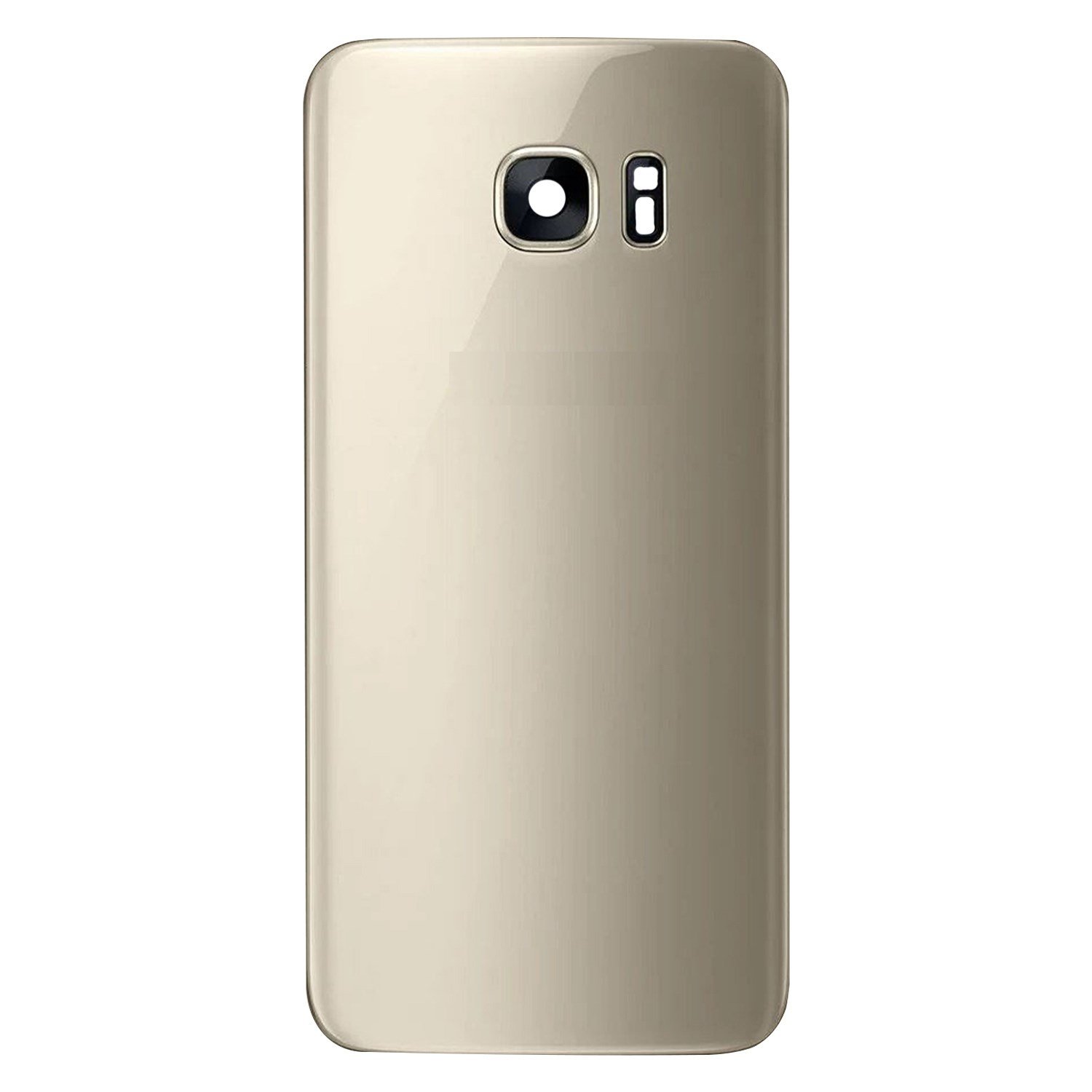 Teknonet Samsung Galaxy G935 S7 Edge Uyumlu Batarya Kapağı VR-3291