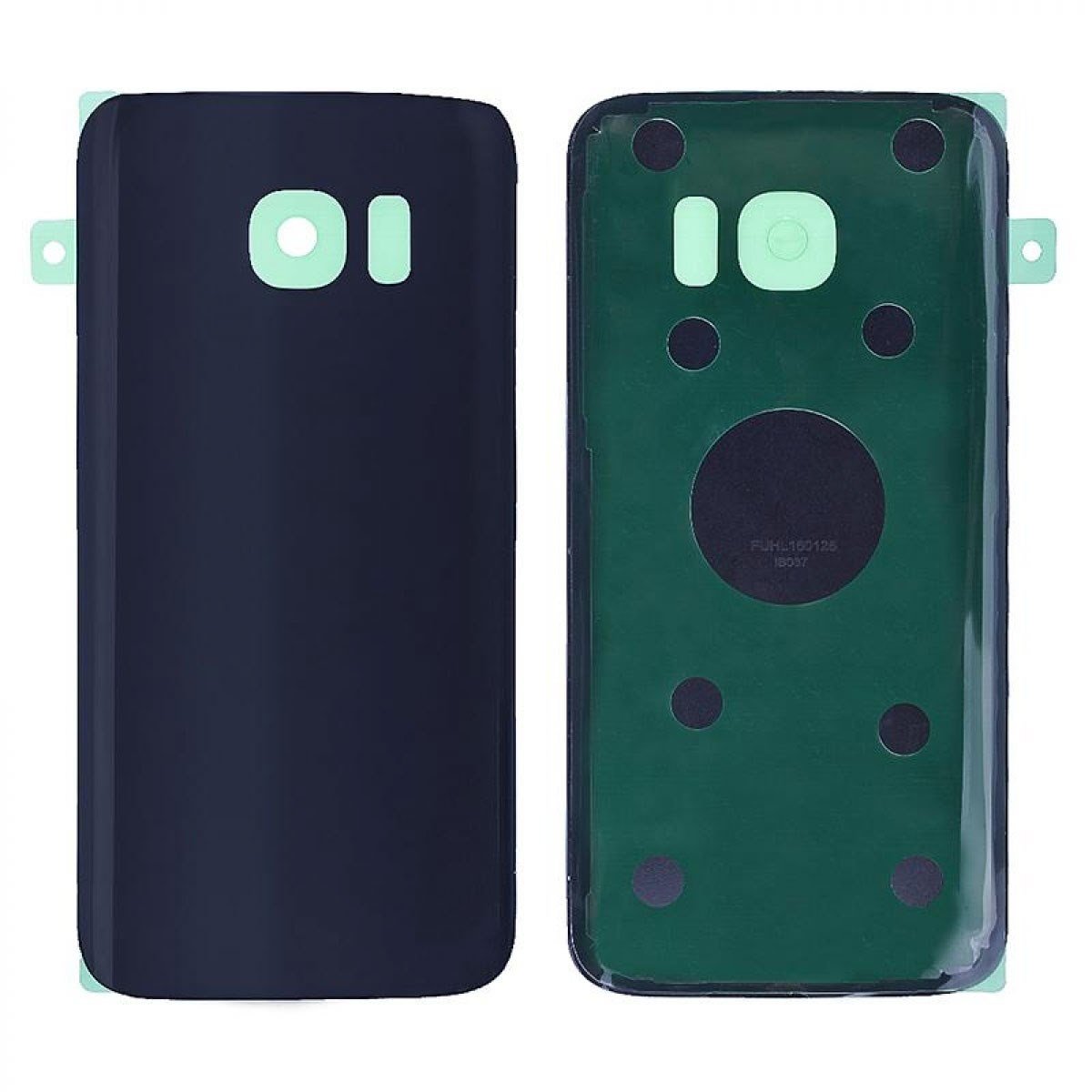 Teknonet Samsung Galaxy G935 S7 Edge Uyumlu Batarya Kapağı VR-3291