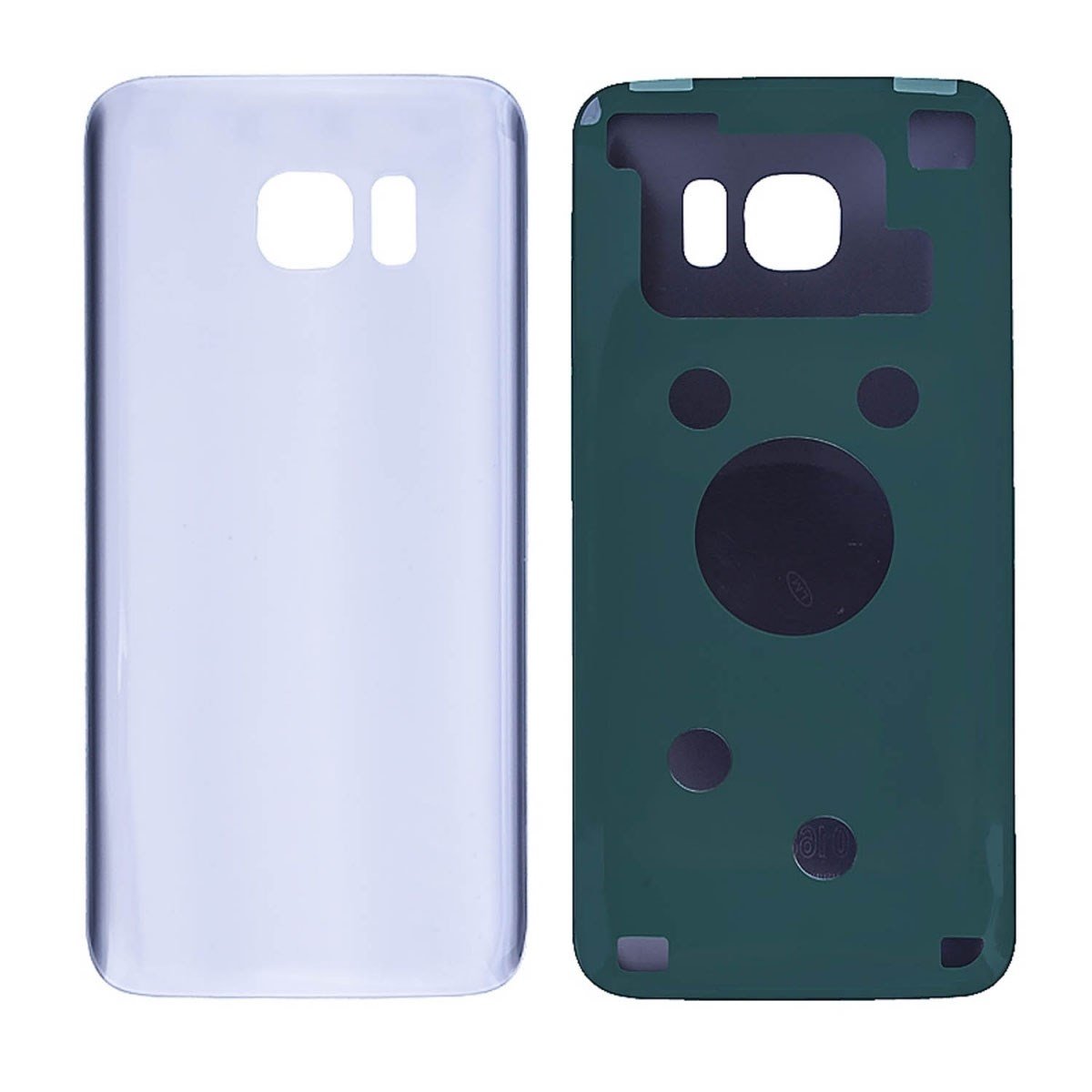 Teknonet Samsung Galaxy G935 S7 Edge Uyumlu Batarya Kapağı VR-3291