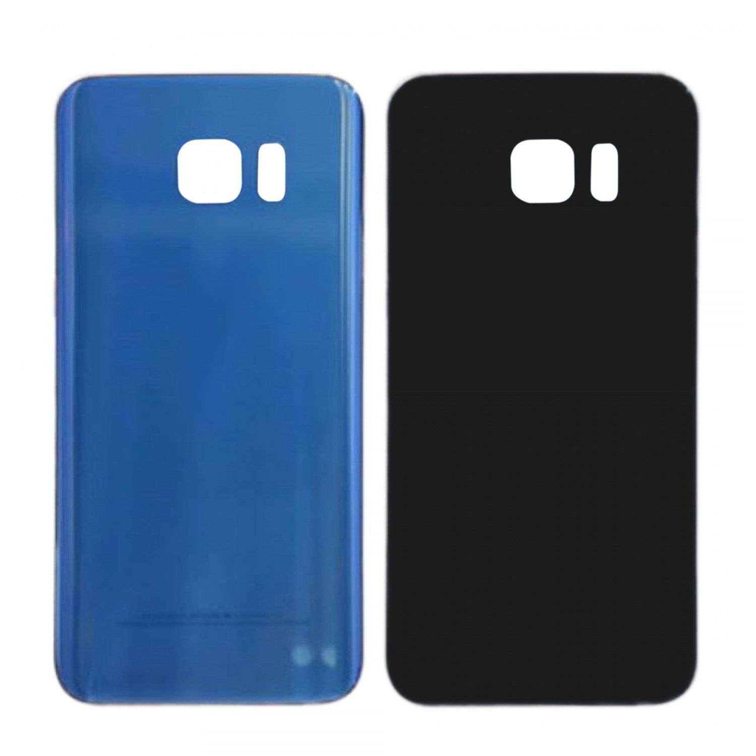 Teknonet Samsung Galaxy G935 S7 Edge Uyumlu Batarya Kapağı VR-3291