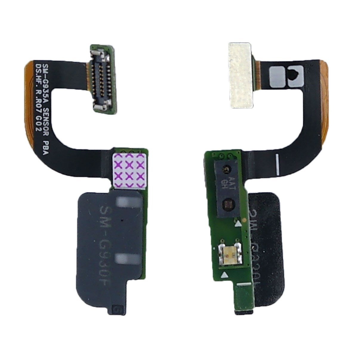 Teknonet Samsung Galaxy G935 S7 Edge Uyumlu Sensör Flex NT-21111