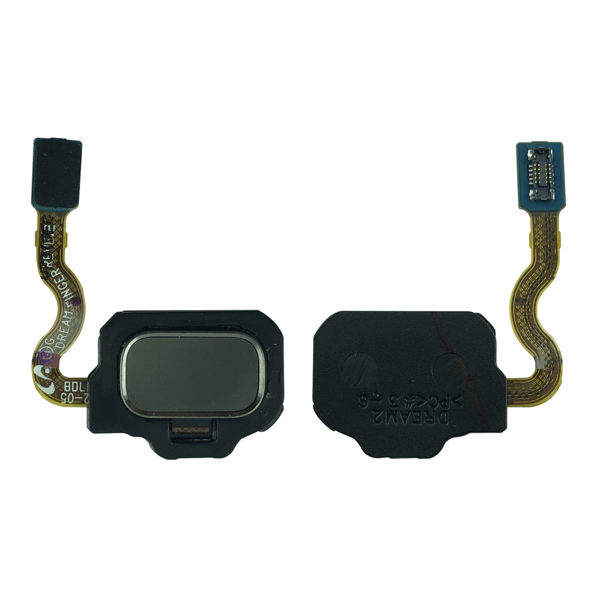 Teknonet Samsung Galaxy G955 S8 Plus Uyumlu Parmak İzi Okuyucu Home Tuş NT-26792