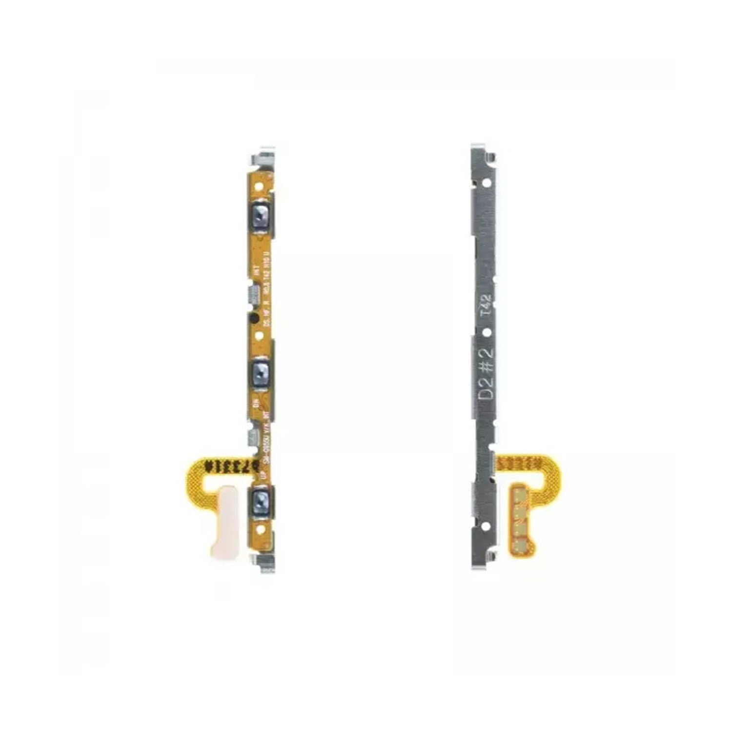 Teknonet Samsung Galaxy G955 S8 Plus Uyumlu Ses Flex NT-92745