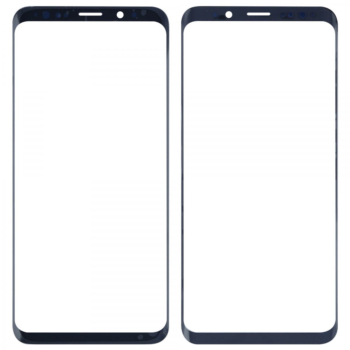 Teknonet Samsung Galaxy G960 S9 Uyumlu Dokunmatik Lens VR-7428