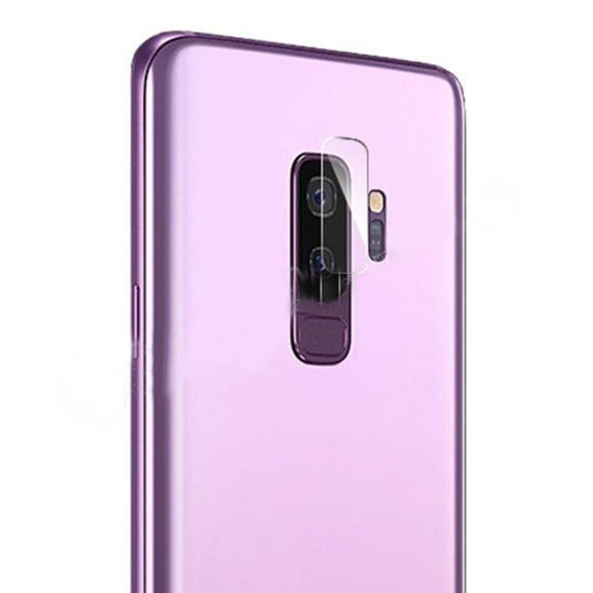 Teknonet Samsung Galaxy G965 S9 Plus Uyumlu Kamera Camı NT-22233