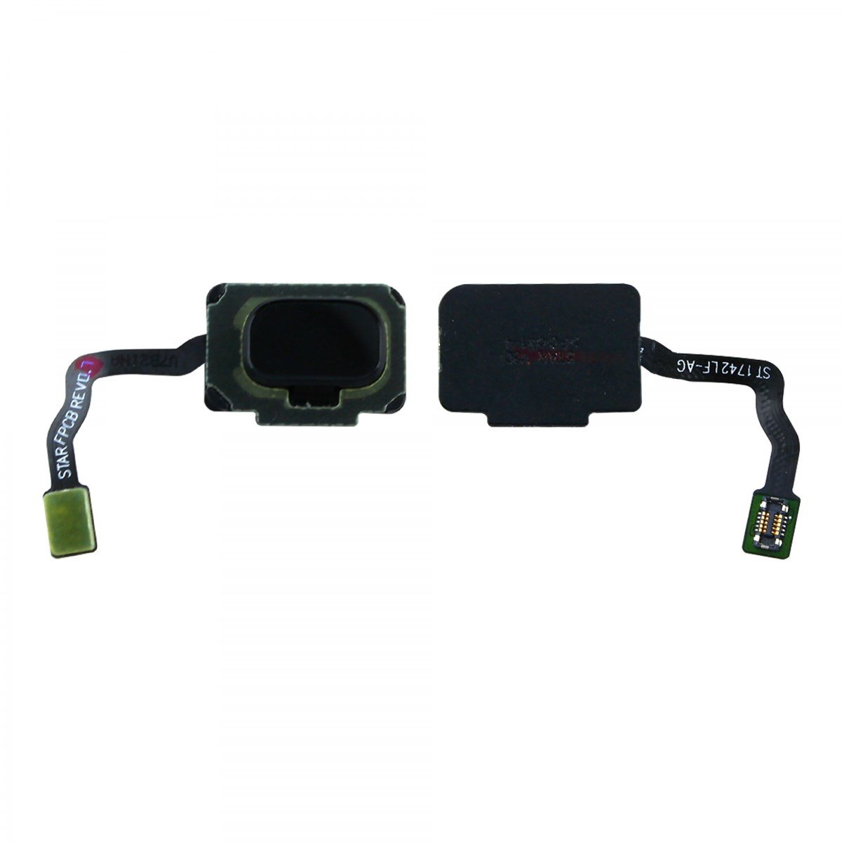 Teknonet Samsung Galaxy G965 S9 Plus Uyumlu Home Tuşu VR-12540