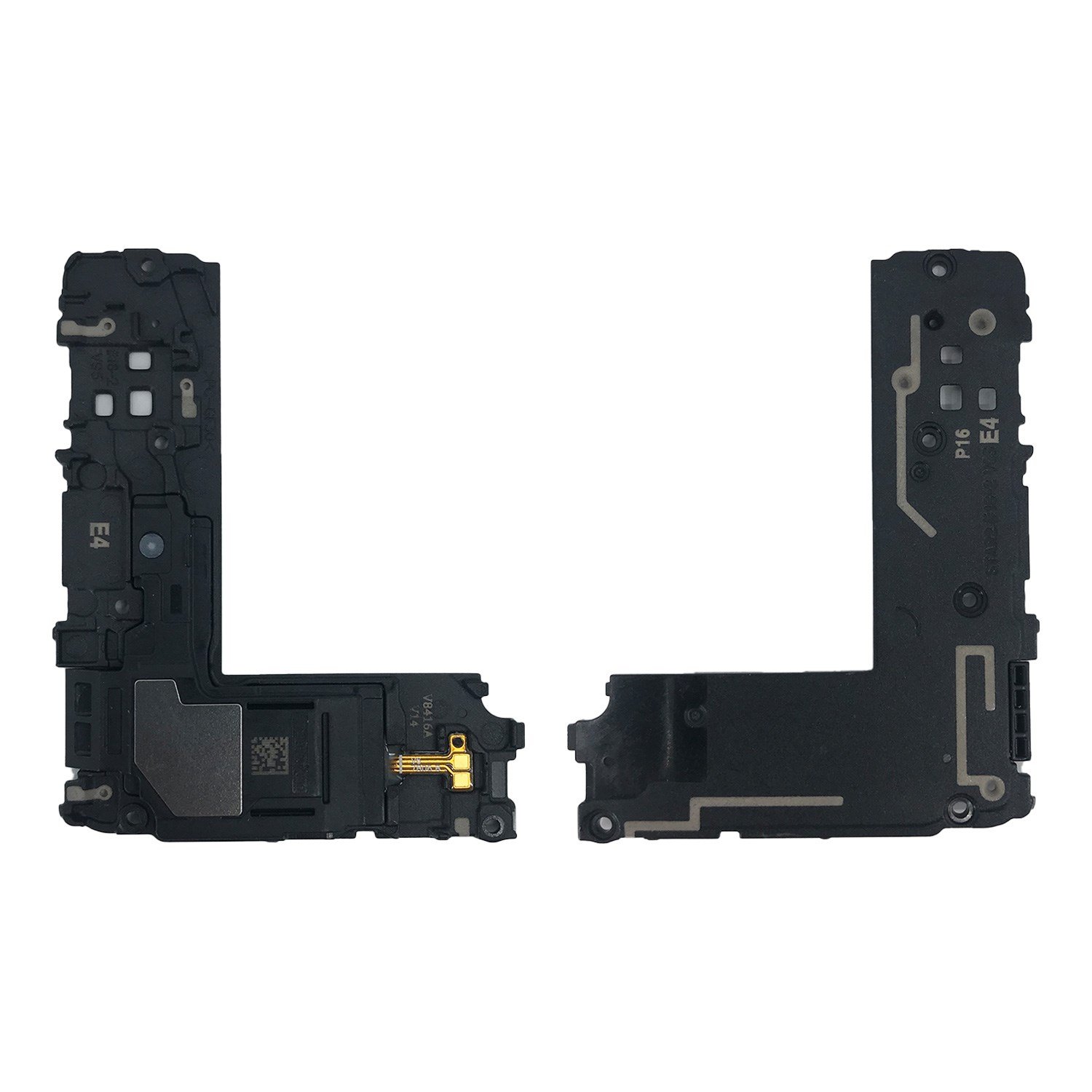 Teknonet Samsung Galaxy G965 S9 Plus Uyumlu Buzzer NT-82193